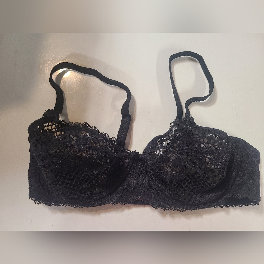 Adore Me Bra